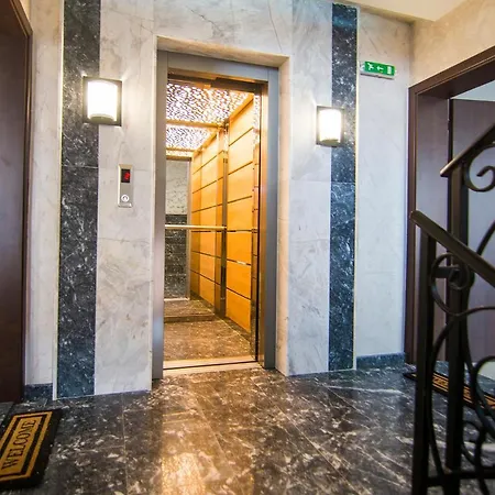 Odrys * 플로브디프