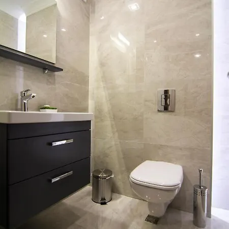 Odrys 아파트 플로브디프