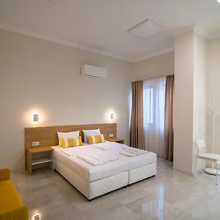 Odrys 아파트 플로브디프