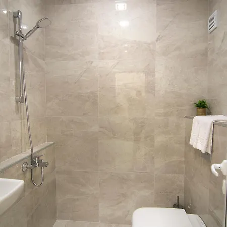 Odrys 아파트 플로브디프