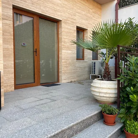 Odrys 아파트 플로브디프