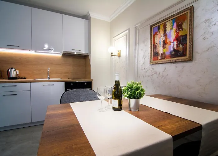 Odrys Appartement Plovdiv