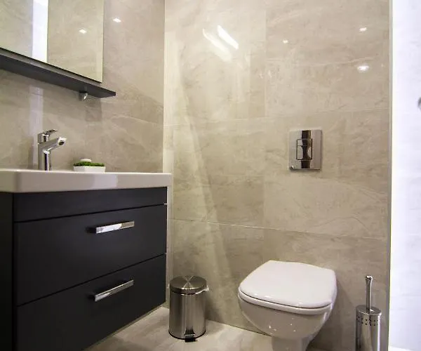 Odrys Appartement Plovdiv