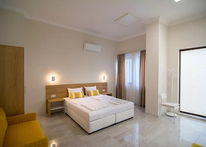 Odrys Appartement Plovdiv