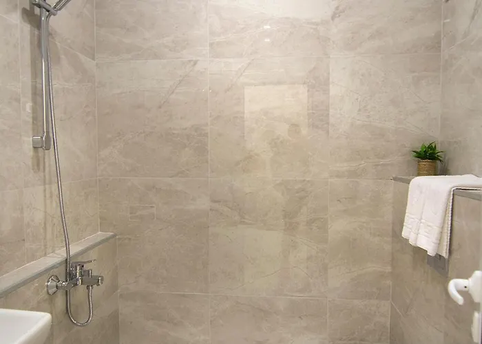 Odrys Appartement Plovdiv