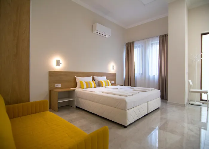 Odrys Appartement Plovdiv