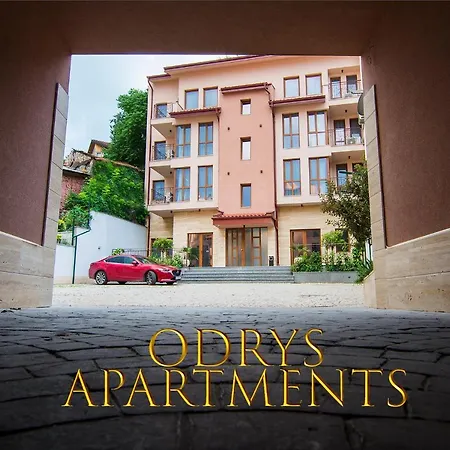 Odrys Апартаменты *