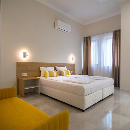 Odrys 公寓 普罗夫迪夫