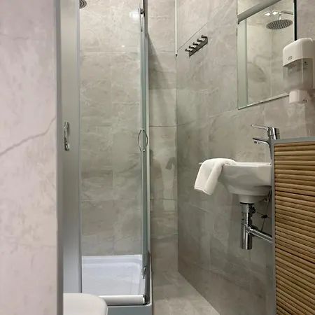 Odrys Апартаменты Пловдив